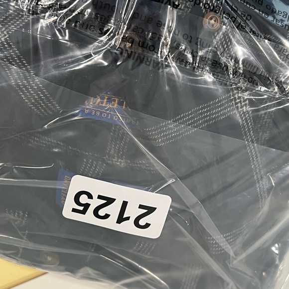 Pendleton Sir Pendleton XL 100% Worsted Wool USA Blue Plaid Button Front Shirt - Picture 10 of 11